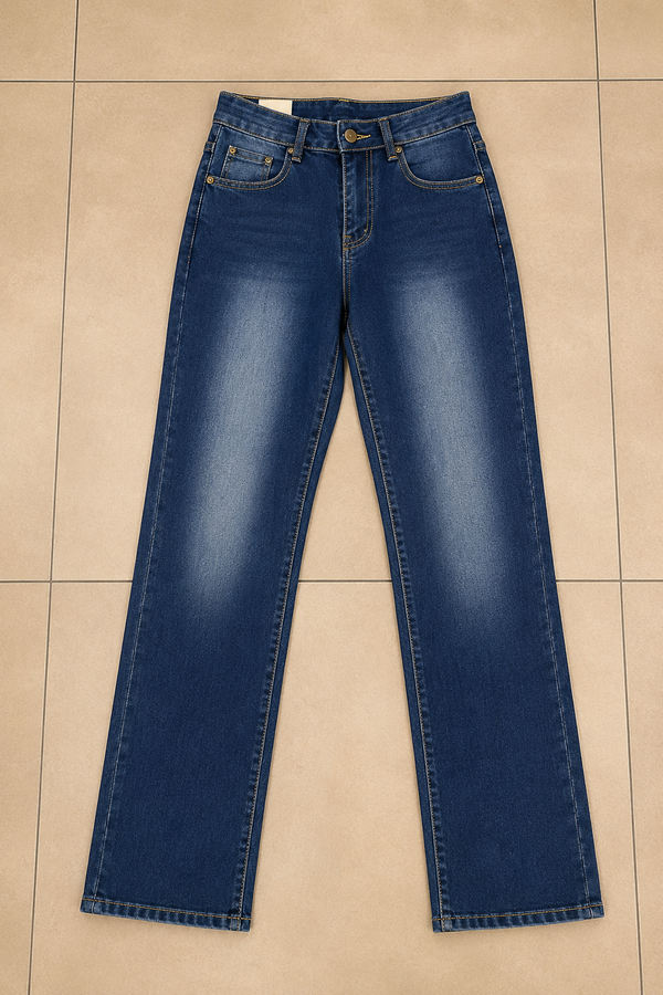 Calças Skinny Elegance