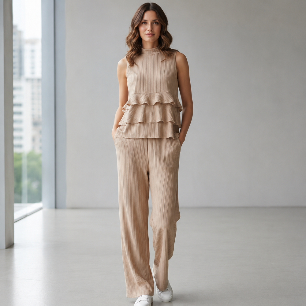 Conjunto Largo Catalina