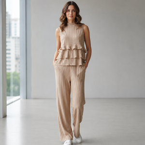 Conjunto Largo Catalina