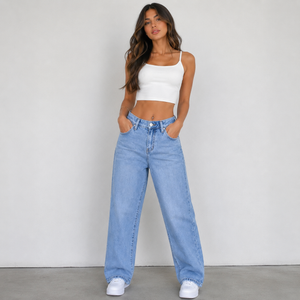 Jeans Urban Ondas Denim